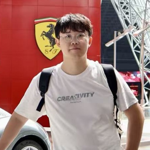 Longtao Jiang